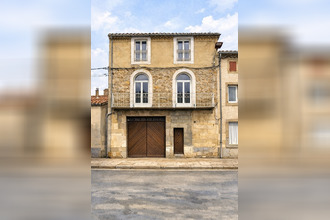 achat maison douzens 11700