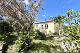 achat maison douzens 11700