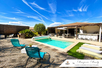 achat maison douzens 11700