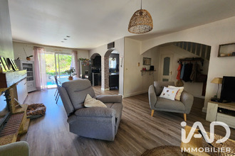 achat maison douzens 11700