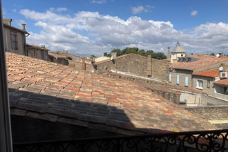 achat maison douzens 11700