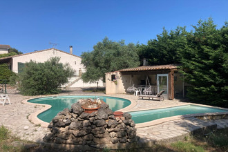 achat maison douzens 11700