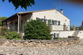 achat maison douzens 11700