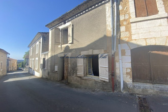 achat maison douzillac 24190