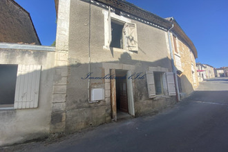 achat maison douzillac 24190