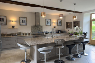 achat maison douzillac 24190