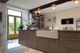 achat maison douzillac 24190