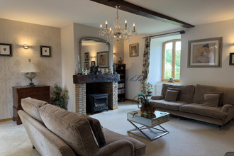 achat maison douzillac 24190