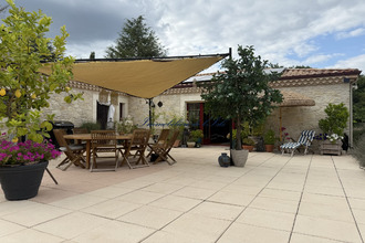 achat maison douzillac 24190