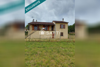 achat maison douzillac 24190