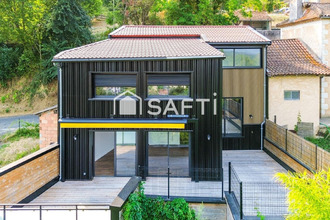 achat maison douzillac 24190