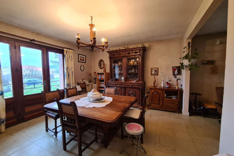 achat maison douzillac 24190