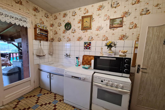 achat maison douzillac 24190