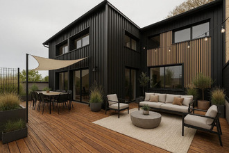 achat maison douzillac 24190