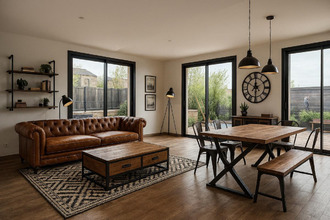 achat maison douzillac 24190