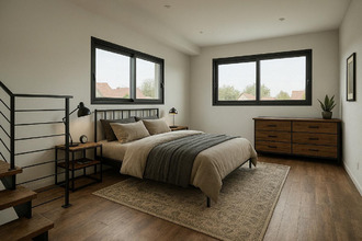 achat maison douzillac 24190