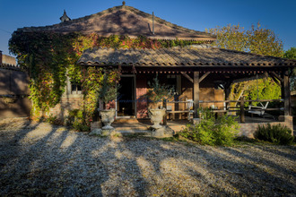 achat maison douzillac 24190