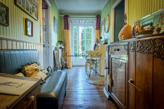 achat maison douzillac 24190