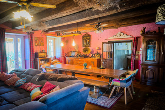 achat maison douzillac 24190