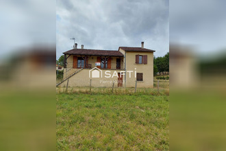 achat maison douzillac 24190