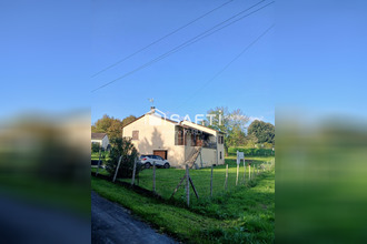 achat maison douzillac 24190