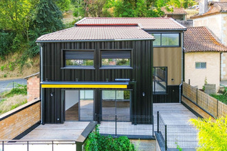 achat maison douzillac 24190