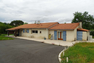 achat maison douzillac 24190