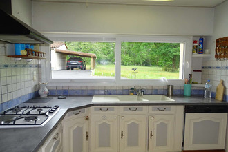 achat maison douzillac 24190