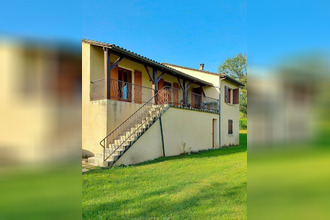 achat maison douzillac 24190