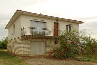 achat maison douzillac 24190