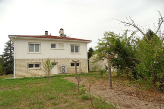 achat maison douzillac 24190