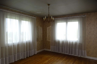 achat maison douzillac 24190