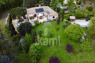 achat maison douzillac 24190