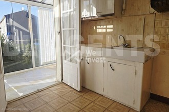 achat maison douzy 08140