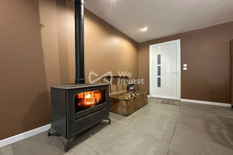 achat maison douzy 08140