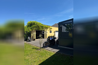 achat maison douzy 08140