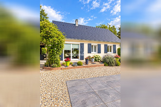 achat maison douzy 08140