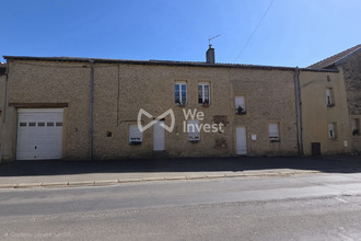 achat maison douzy 08140