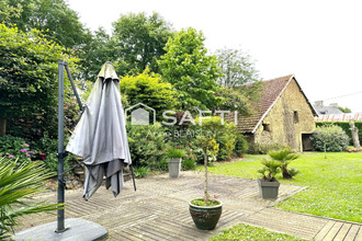 achat maison doville 50250