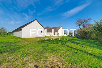 achat maison doville 50250