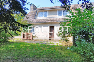 achat maison doville 50250
