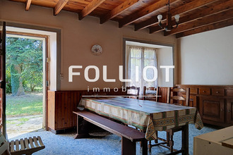 achat maison doville 50250