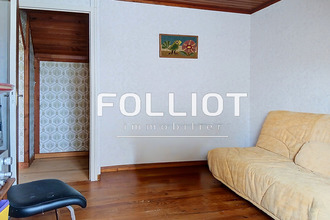 achat maison doville 50250