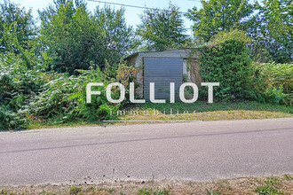 achat maison doville 50250