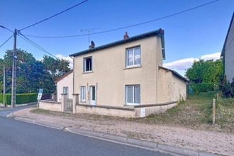 achat maison doyet 03170