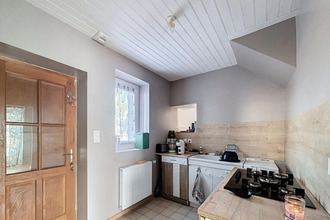 achat maison doyet 03170