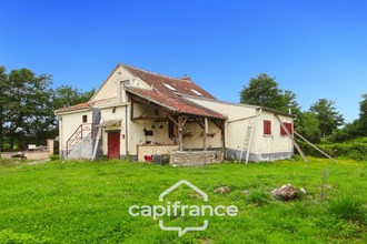 achat maison doyet 03170