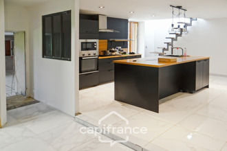achat maison doyet 03170