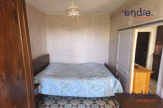 achat maison doyet 03170