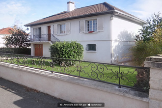 achat maison doyet 03170